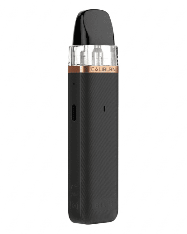 Caliburn G3 Lite.