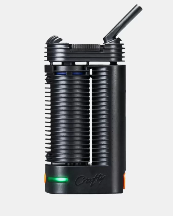 Crafty Vaporizer