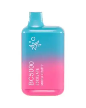 Elf Bar BC 5000 Mix Fruity Elf Bar BC 5000 Mix Fruity