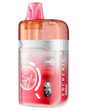 Elf Bar BC PRO 40K Watermelon Ice