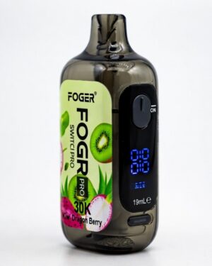 Foger Switch Pro 30K – Kiwi Dragon Berry