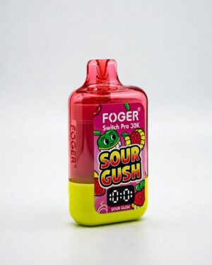Foger Switch Pro 30K – Sour Gush