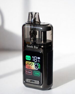 Geek Bar Pulse Flavors Ranked