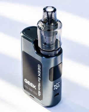 Geek Bar Pulse X Flavors