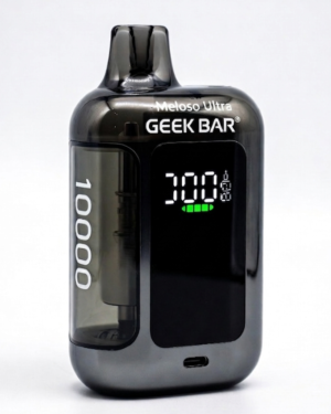 Geek Bar Meloso Ultra 10000 Geek Bar Vape Price