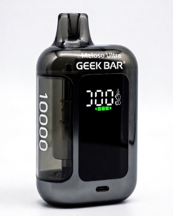 Geek Bar Meloso Ultra 10000 Geek Bar Vape Price