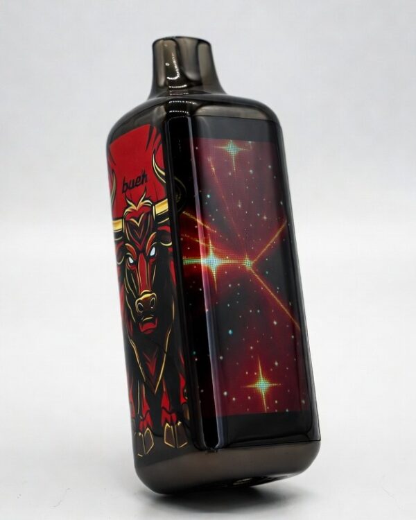 Geek Bar Pulse X (Bull Edition) Geek Bar Vape Precio