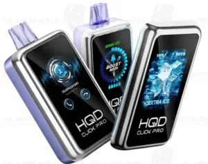 HQD CLICK PRO 30K HQD CLICK PRO 30K