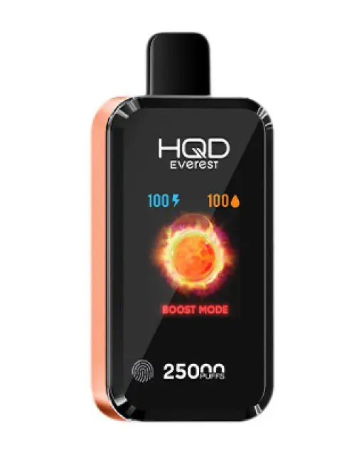 HQD Everest 25000