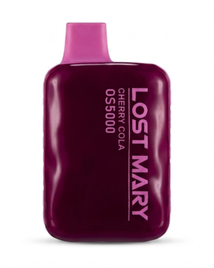 Lost Mary 0S5K ​Cherry Cola