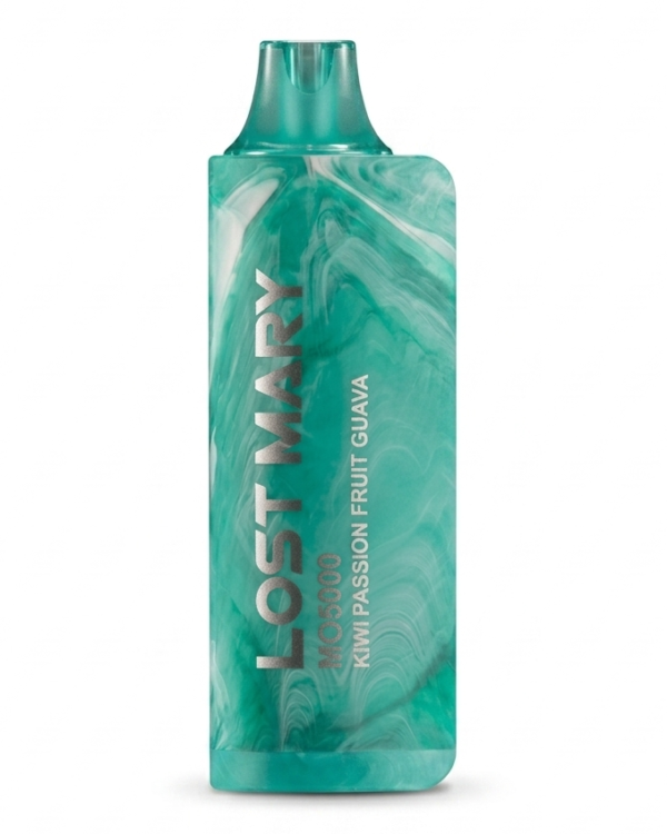 Lost Mary M05K Kiwi Passion Fruit Guava Lost Mary M05K Kiwi Passion Fruit Guava