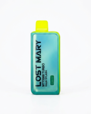 Lost Mary MT15K Turbo ​​​Baja Splash