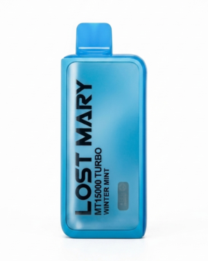 Lost Mary MT15K Turbo ​​​​Winter Mint