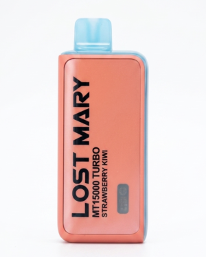 Lost Mary MT15K Turbo ​​​​​Strawberry Kiwi