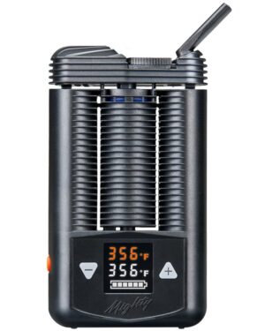 Mighty Vaporizer