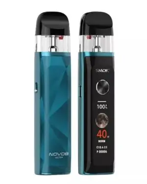 Smok-Novo 6 ultra Smok-Novo 6 ultra
