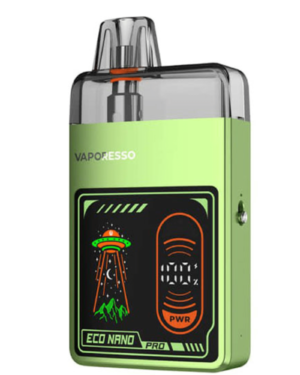 Vaporesso ECO Nano Pro Vaporesso ECO Nano Pro