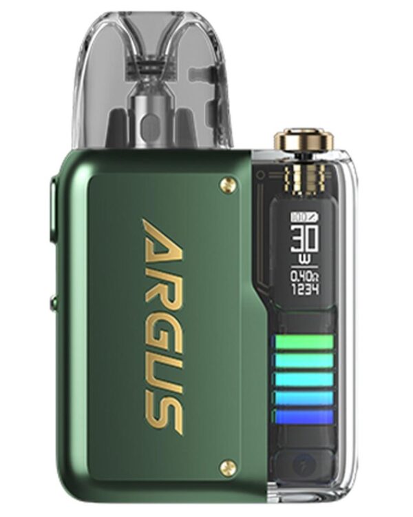 VooPoo Argus P2