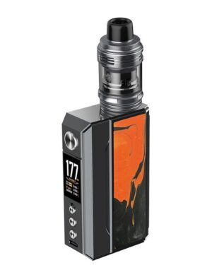 Voopoo Drag 4 Voopoo Drag 4