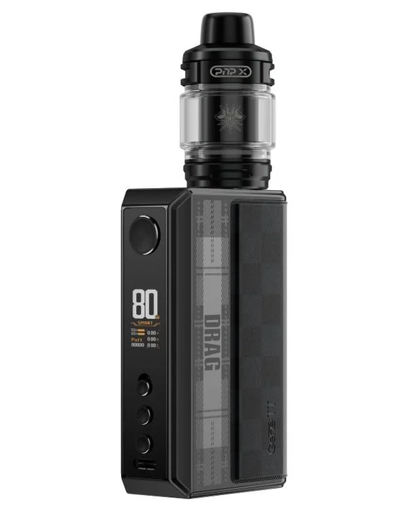 Voopoo Drag 5
