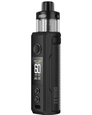 Voopoo Drag S2 Voopoo Drag S2