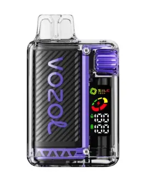 Vozol Vista 20000