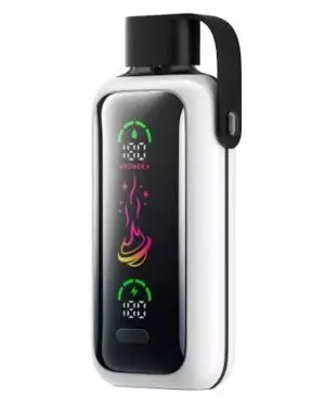 Vozol star 20000