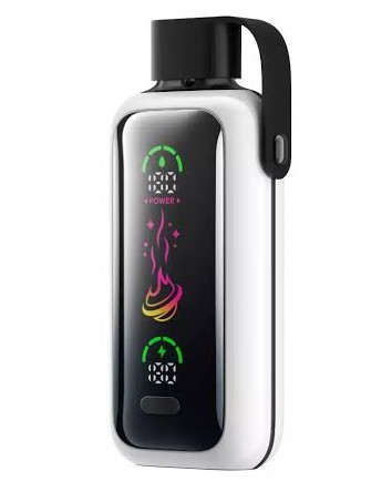 Vozol star 20000