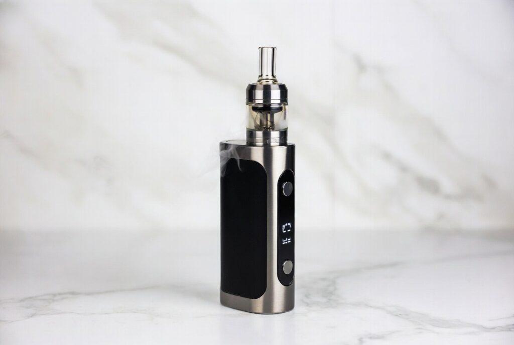 dry herb vaporizer