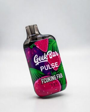 ​Geek Bar Pulse (Fcuking Fab)