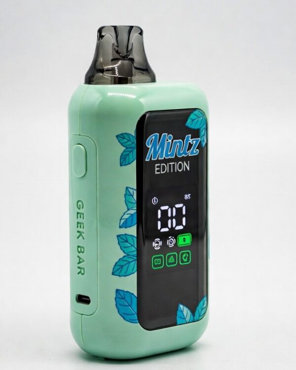Geek Bar Thc Vape